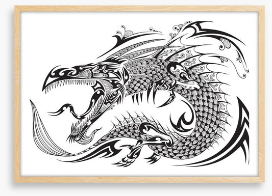 Dragons