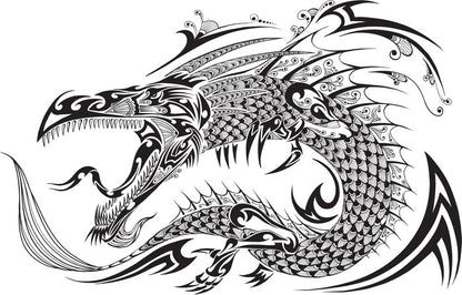 Dragons