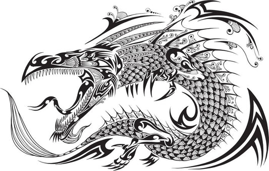 Dragons
