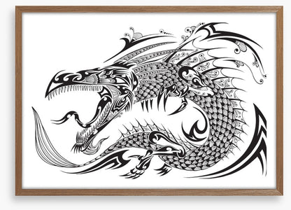 Dragons