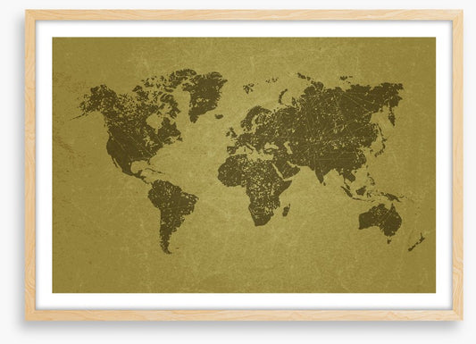 Maps