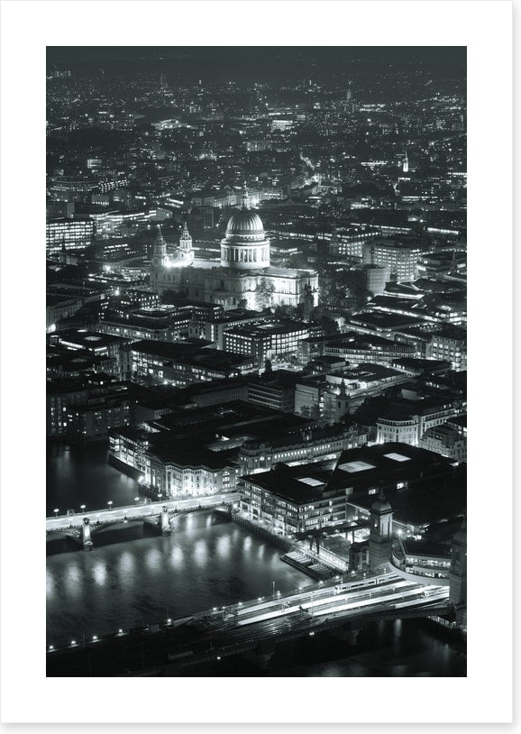 Lights of London