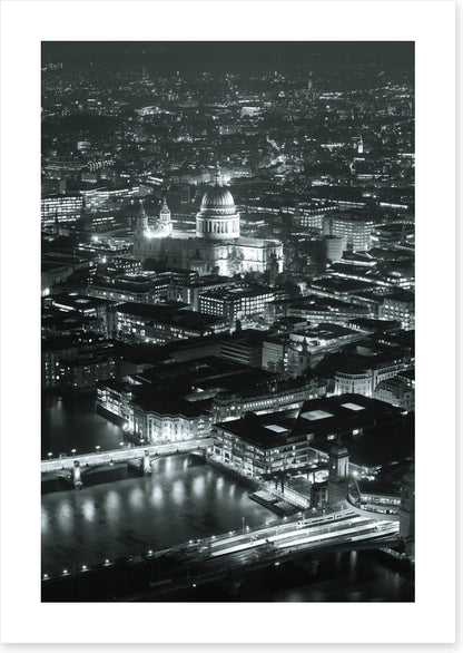 Lights of London
