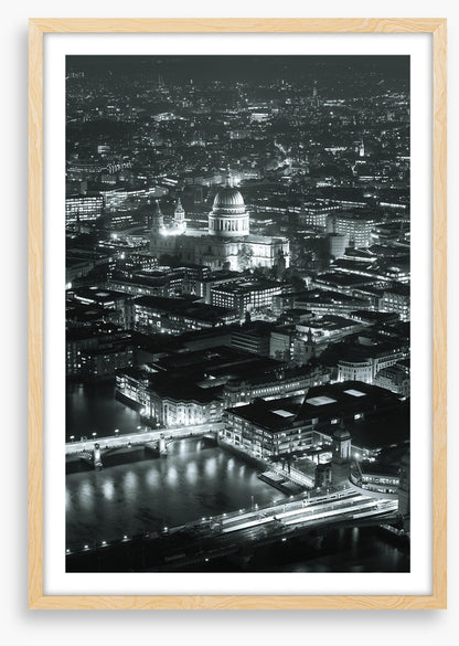 Lights of London
