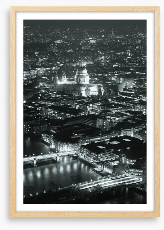 Lights of London