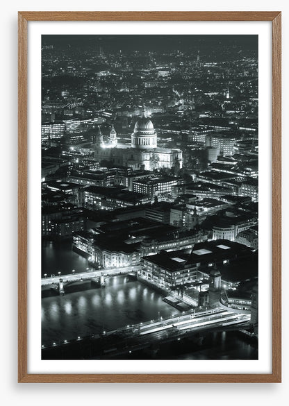 Lights of London