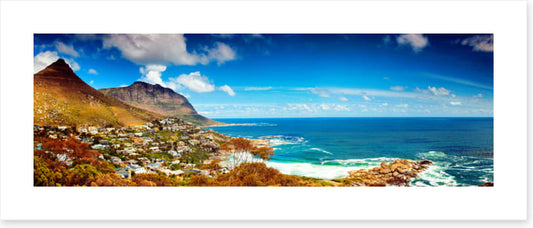 Africa