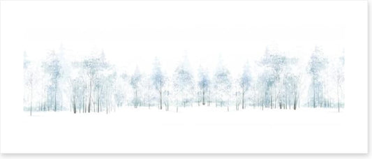 Forest freeze