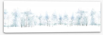 Forest freeze