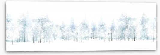 Forest freeze