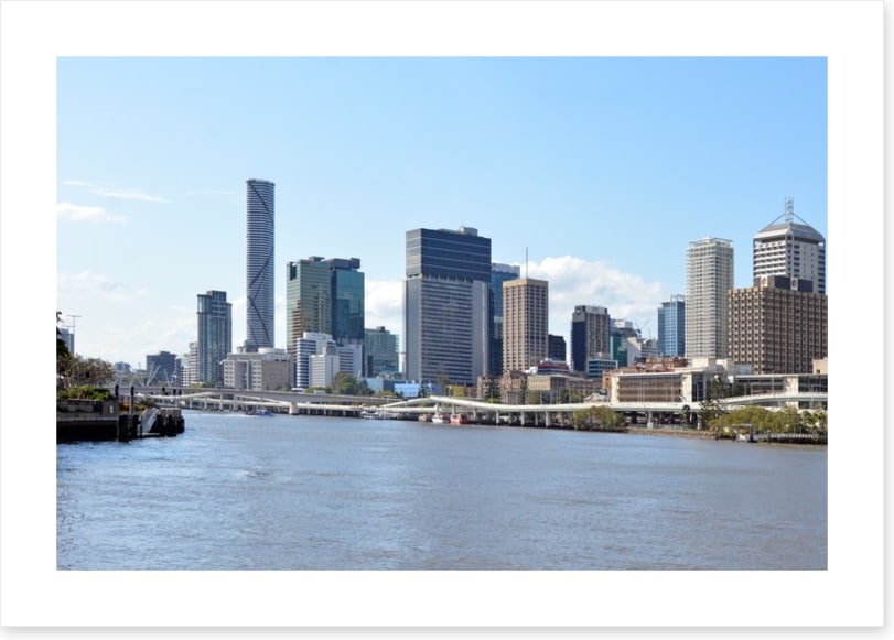Brisbane