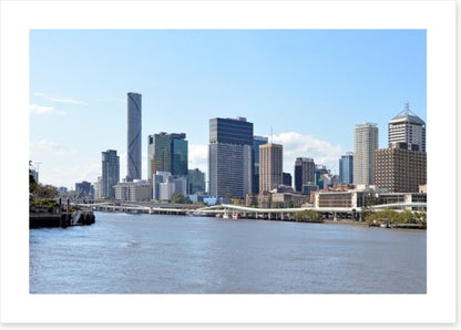 Brisbane