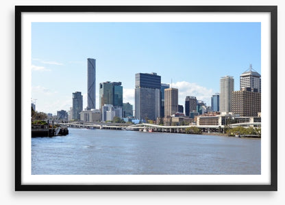 Brisbane