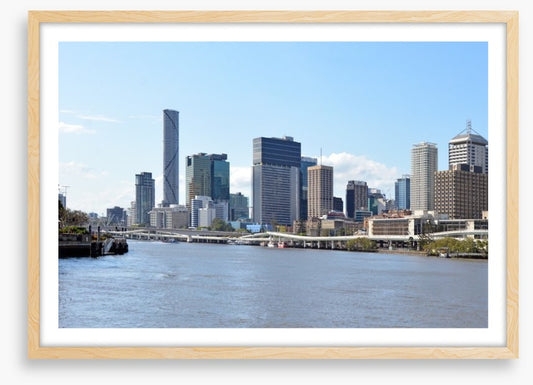 Brisbane