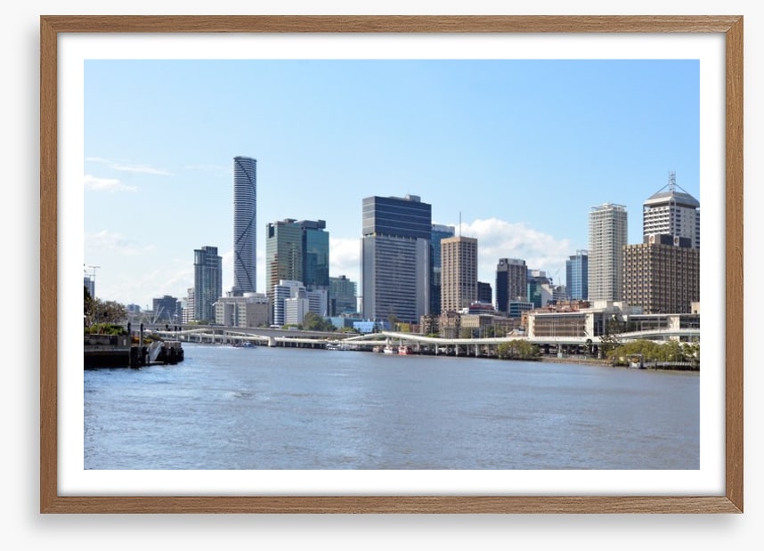 Brisbane