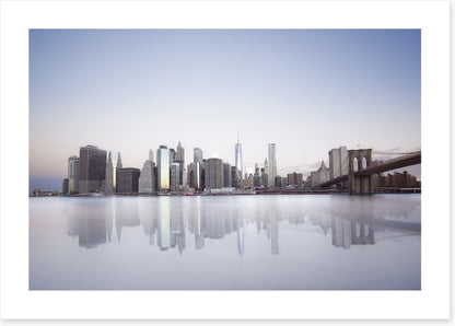 New York tranquility