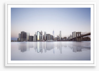 New York tranquility