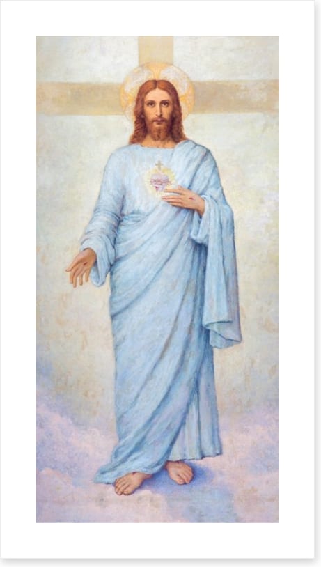 Heart of Jesus