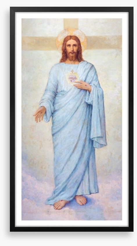 Heart of Jesus