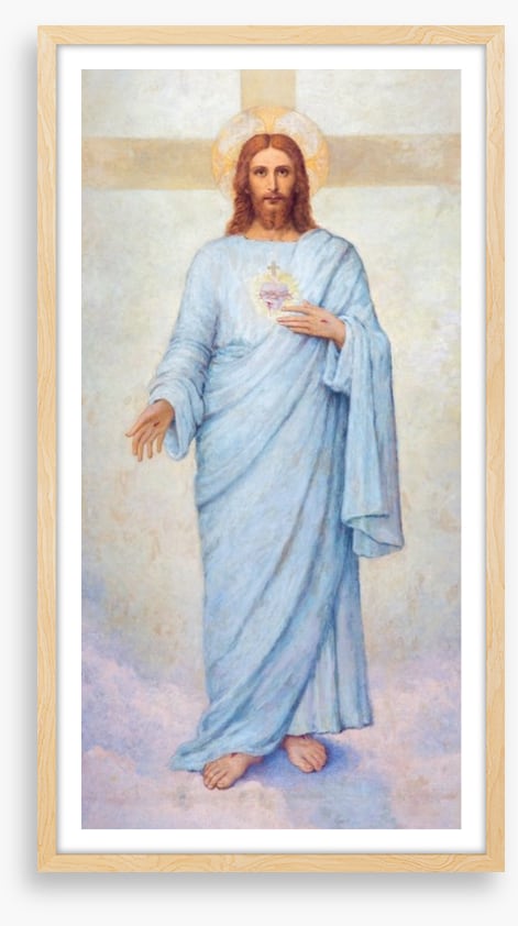 Heart of Jesus