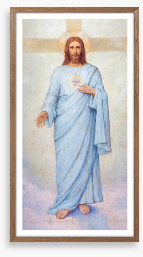Heart of Jesus