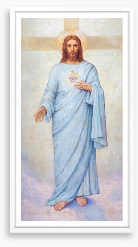 Heart of Jesus