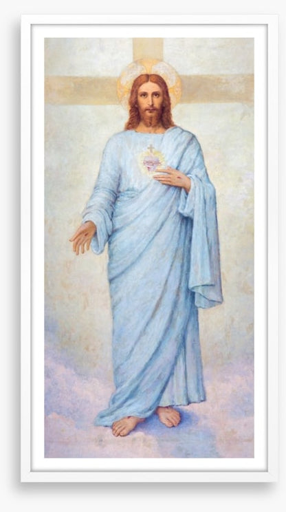 Heart of Jesus