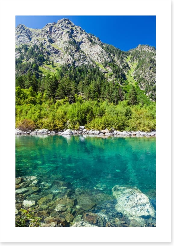 Lakes