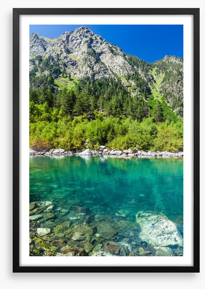 Lakes