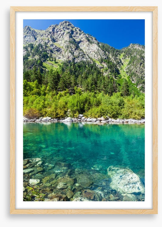 Lakes