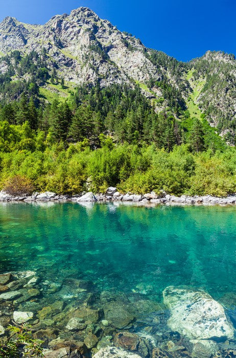 Lakes