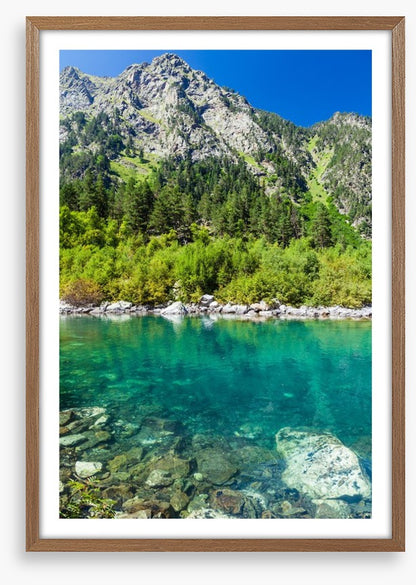 Lakes