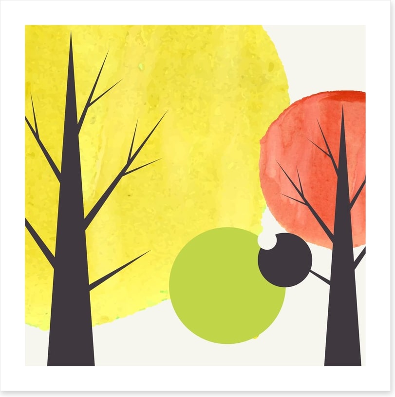 Autumnal expressions 2