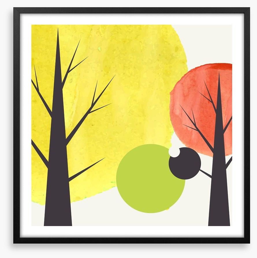 Autumnal expressions 2