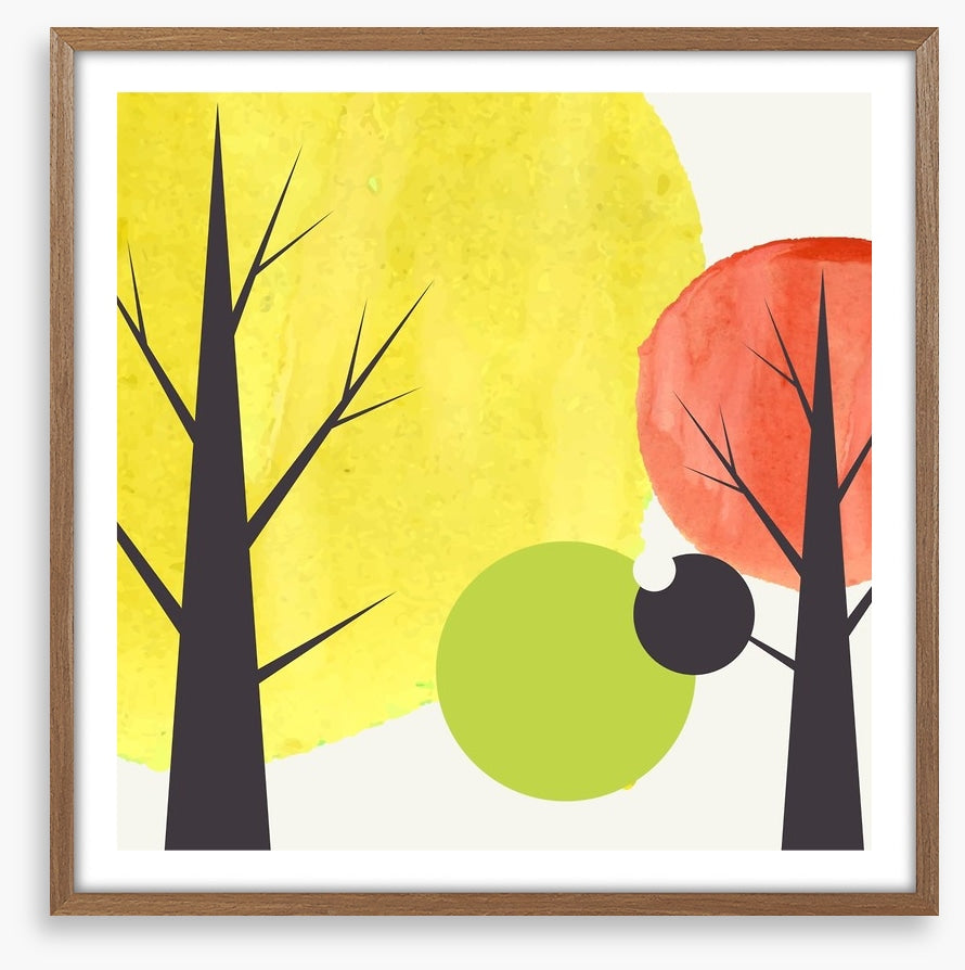 Autumnal expressions 2