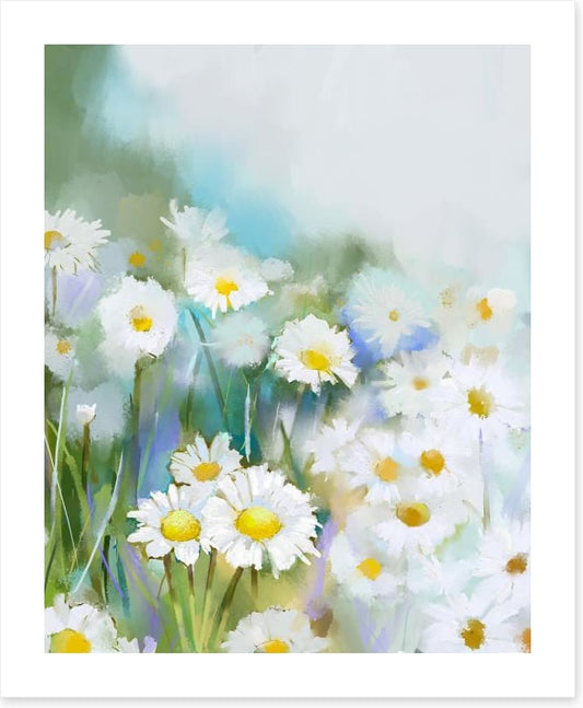 Daisy days
