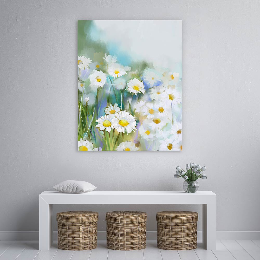 Daisy days