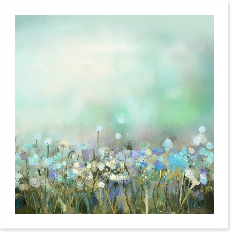 Meadow mist