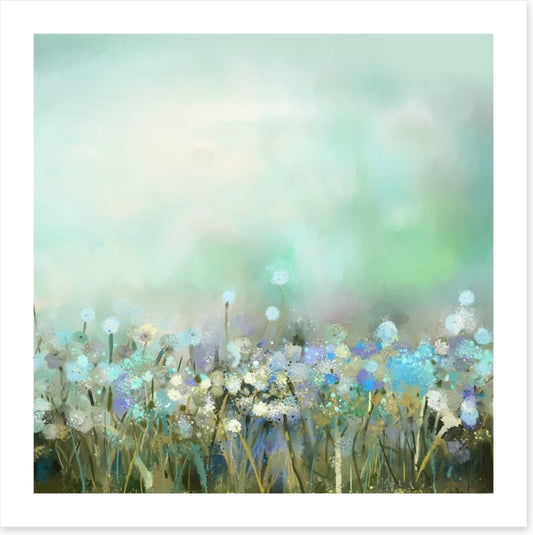 Meadow mist