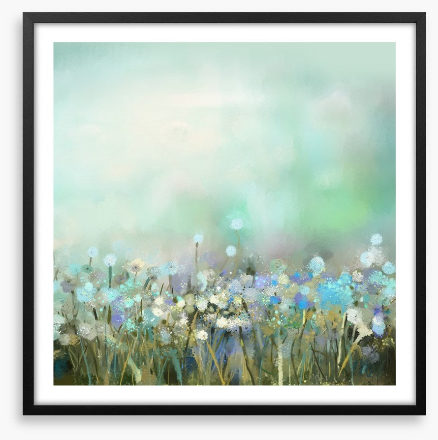Meadow mist