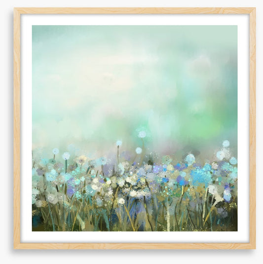 Meadow mist
