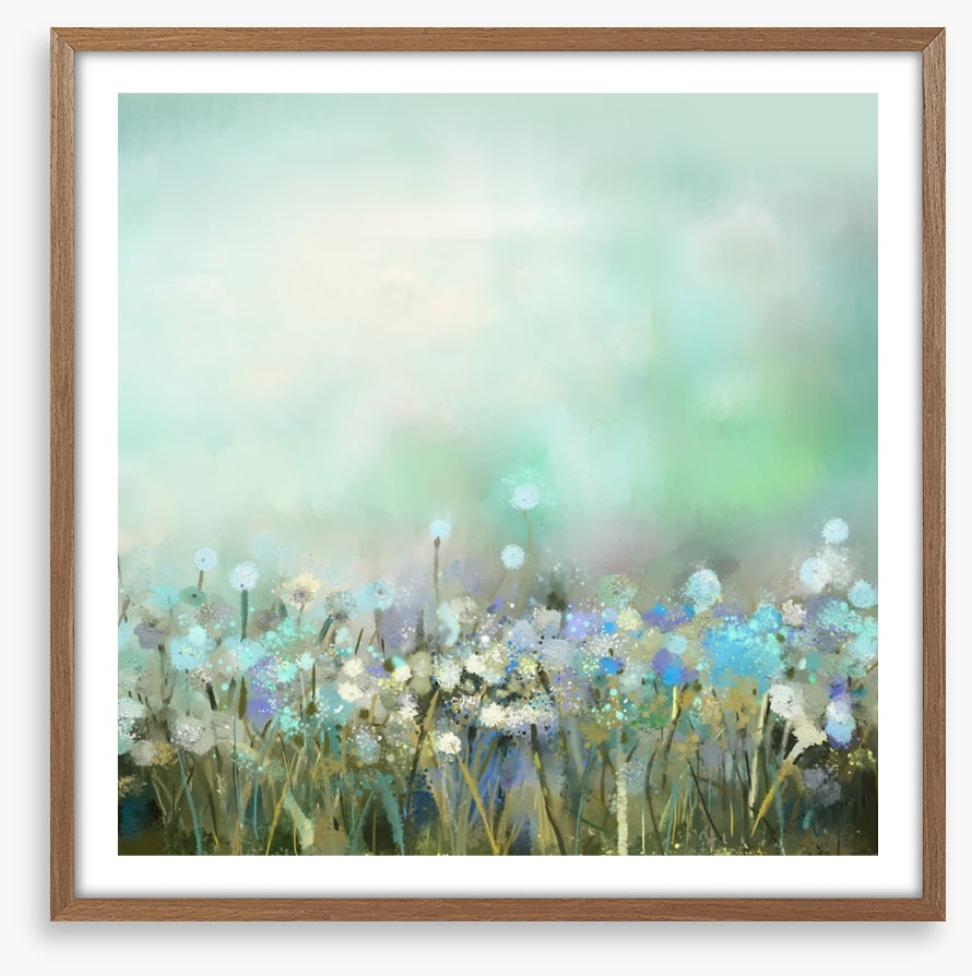 Meadow mist