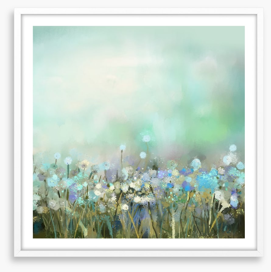 Meadow mist