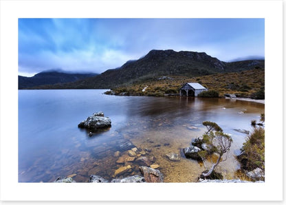 Tasmania