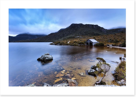 Tasmania