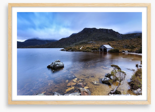 Tasmania