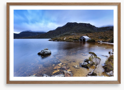 Tasmania