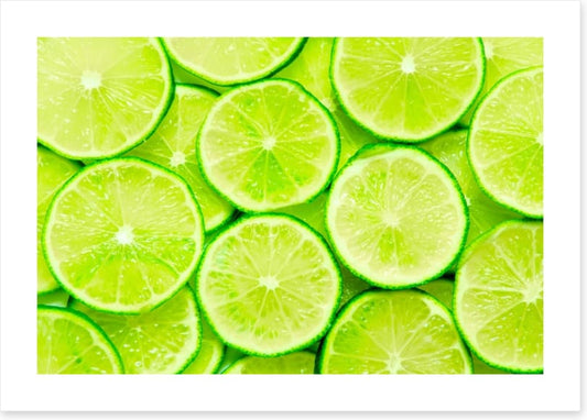 Lime light