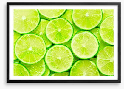 Lime light