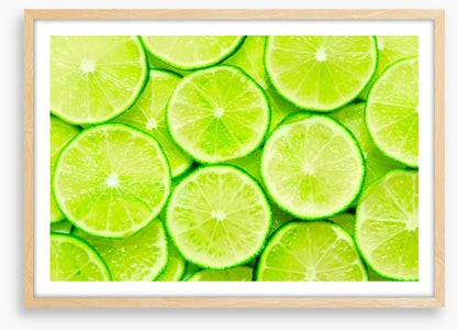 Lime light